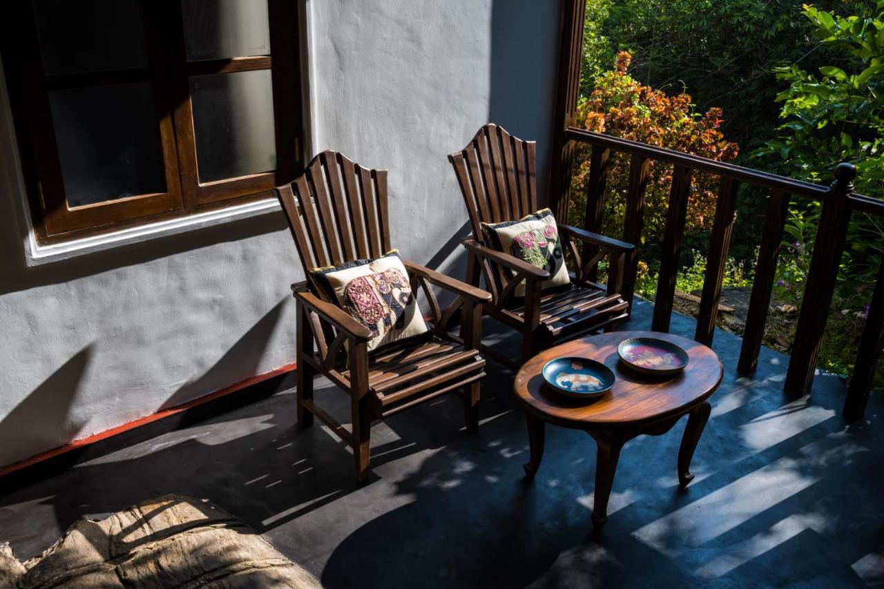 Wanakaset Forest Glamping Kitulgala Luaran gambar