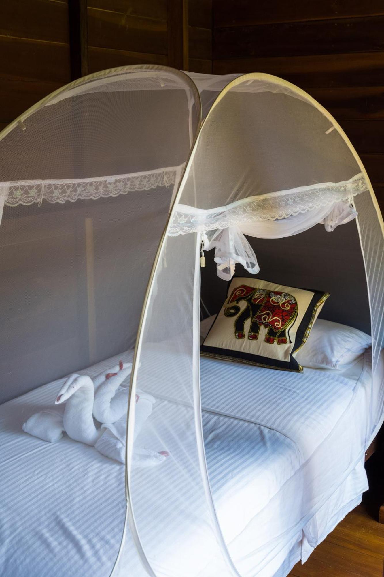 Wanakaset Forest Glamping Kitulgala Luaran gambar