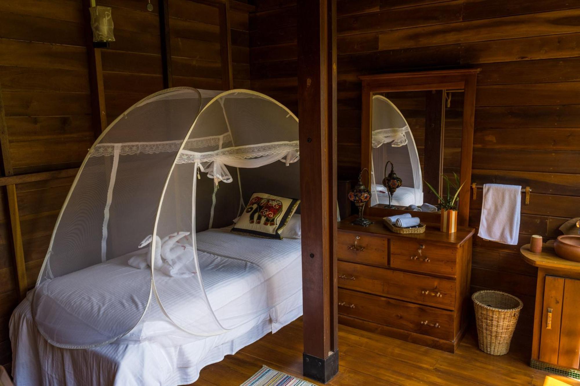 Wanakaset Forest Glamping Kitulgala Luaran gambar
